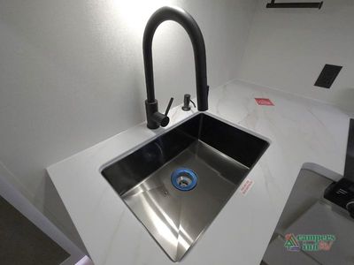 2026 Grand Design Transcend Xplor - Photo 21