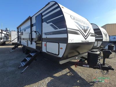 2026 Grand Design Transcend Xplor - Photo 1
