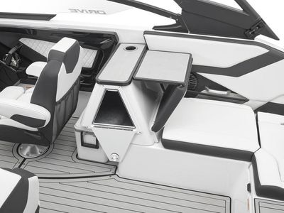 2026 Yamaha Boats 252SD - Photo 4