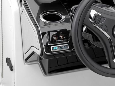2026 Yamaha Boats 252SD - Photo 5