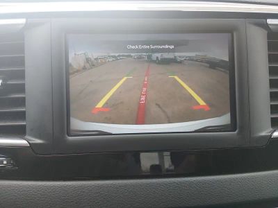 2023 Chrysler Voyager - Photo 16