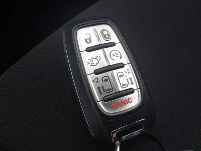 2023 Chrysler Voyager - Photo 15