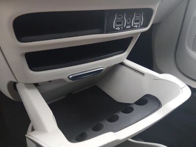 2023 Chrysler Voyager - Photo 20