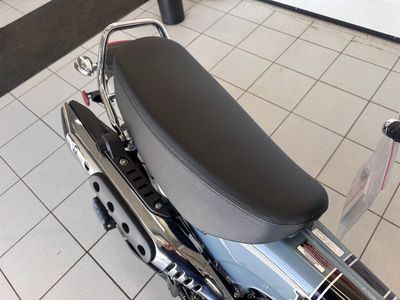 2025 Honda Dax 125 - Photo 8