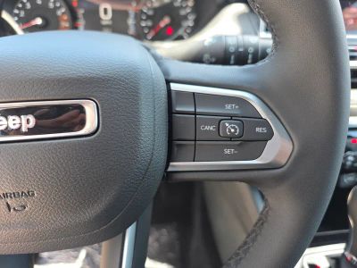 2026 Jeep Compass — photo 18 view