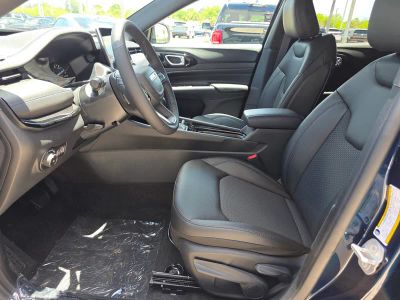2026 Jeep Compass — photo 12 view