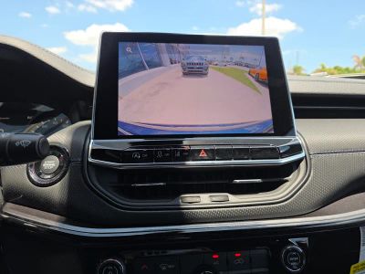 2026 Jeep Compass — photo 20 view