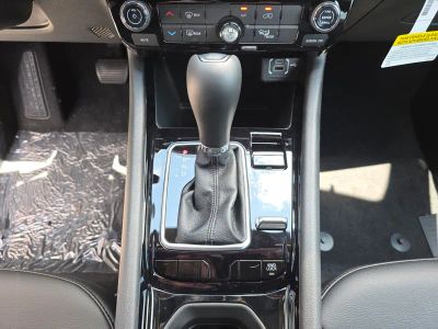 2026 Jeep Compass — photo 15 view