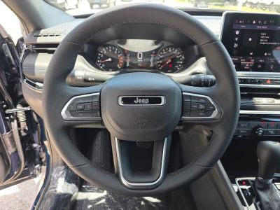 2026 Jeep Compass — photo 16 view