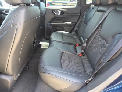 2026 Jeep Compass — photo 8 view