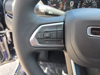 2026 Jeep Compass — photo 17 view