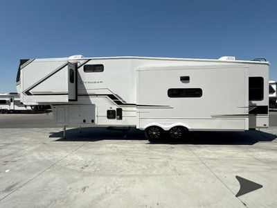 2026 Keystone RV Cougar - Photo 6