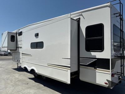 2026 Keystone RV Cougar - Photo 3