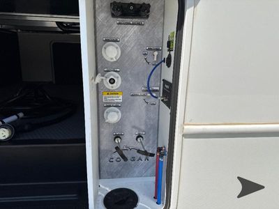 2026 Keystone RV Cougar - Photo 9