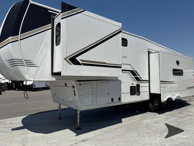 2026 Keystone RV Cougar - Photo 2