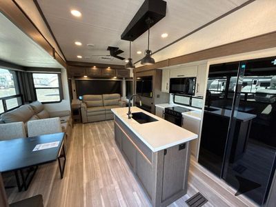 2026 Keystone RV Cougar - Photo 15
