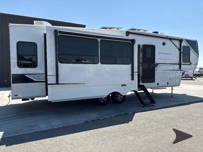 2026 Keystone RV Cougar - Photo 5