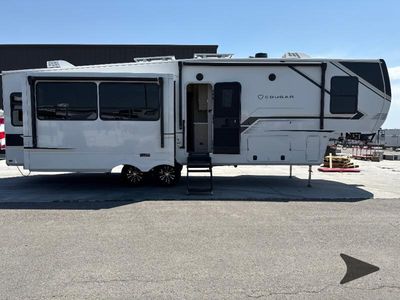 2026 Keystone RV Cougar - Photo 4