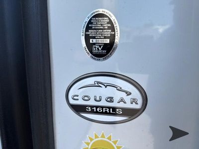 2026 Keystone RV Cougar - Photo 14