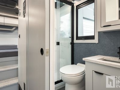 2026 Coachmen Euro - Photo 12
