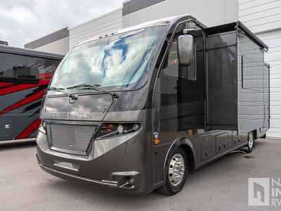 2026 Coachmen Euro - Photo 4