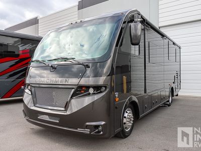 2026 Coachmen Euro - Photo 3