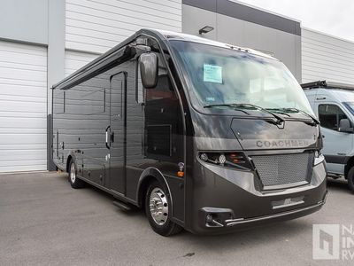 2026 Coachmen Euro - Photo 1