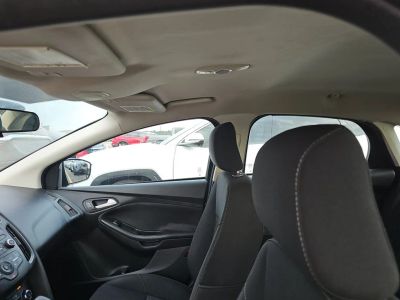 2018 Ford Focus — photo 8 view