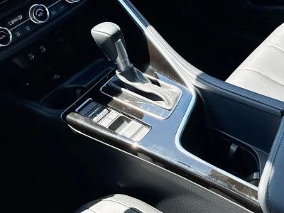 2025 Acura ADX - Photo 36