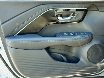 2025 Acura ADX - Photo 18