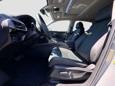 2025 Acura ADX - Photo 26