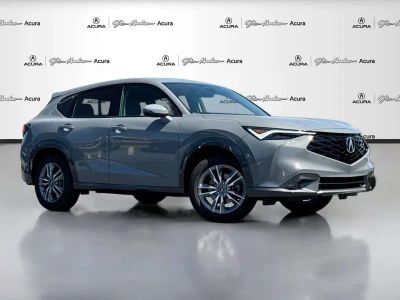 2025 Acura ADX - Photo 2