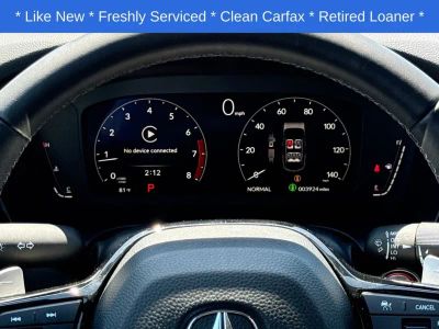 2025 Acura ADX - Photo 3