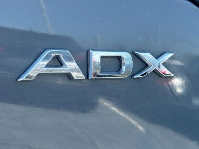 2025 Acura ADX - Photo 11