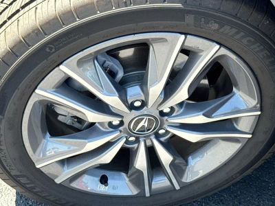 2025 Acura ADX - Photo 13