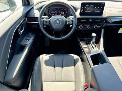 2025 Acura ADX - Photo 17
