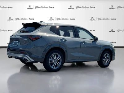 2025 Acura ADX - Photo 8