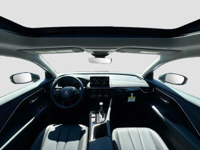 2025 Acura ADX - Photo 16