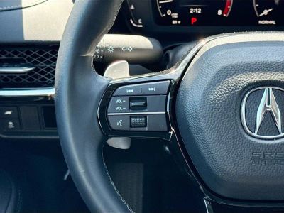 2025 Acura ADX - Photo 28