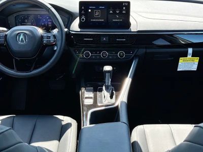 2025 Acura ADX - Photo 31