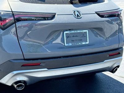 2025 Acura ADX - Photo 10