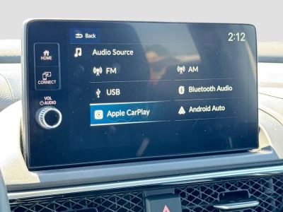 2025 Acura ADX - Photo 33