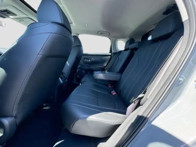 2025 Acura ADX - Photo 37