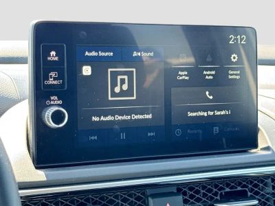 2025 Acura ADX - Photo 32