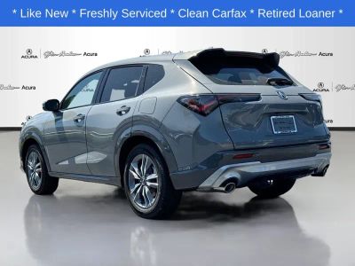 2025 Acura ADX - Photo 5