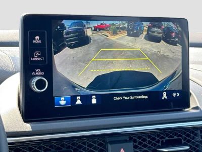 2025 Acura ADX - Photo 34