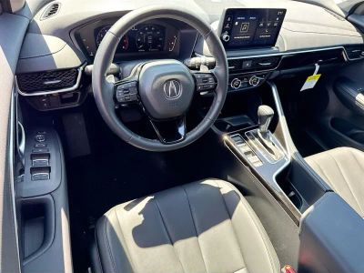 2025 Acura ADX - Photo 27