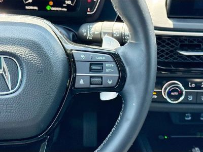 2025 Acura ADX - Photo 29
