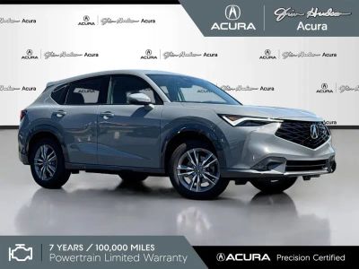 2025 Acura ADX - Photo 1
