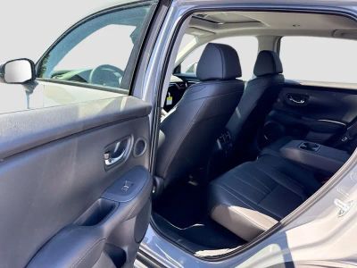2025 Acura ADX - Photo 38